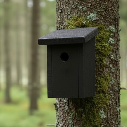 SmĂ„fĂ„gel Holk- Ăppningsbar!